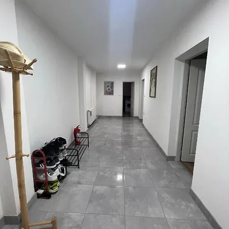 Apartment Antic *