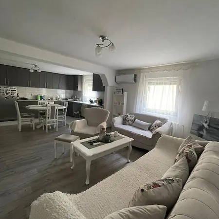 Apartment Antic