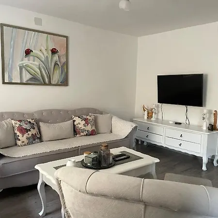 Apartment Antic