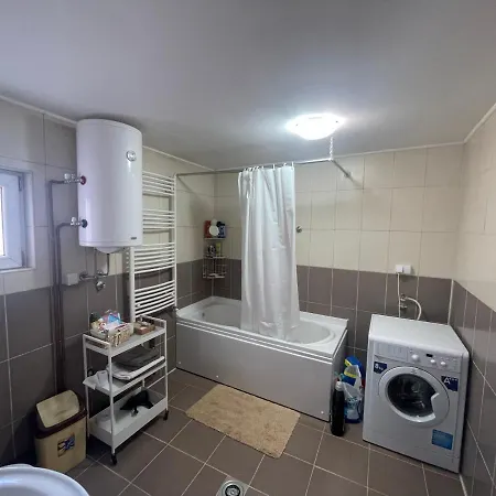 Apartment Antic *