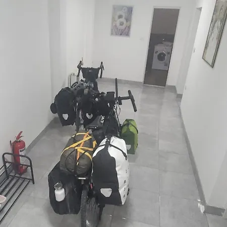 Apartment Antic *